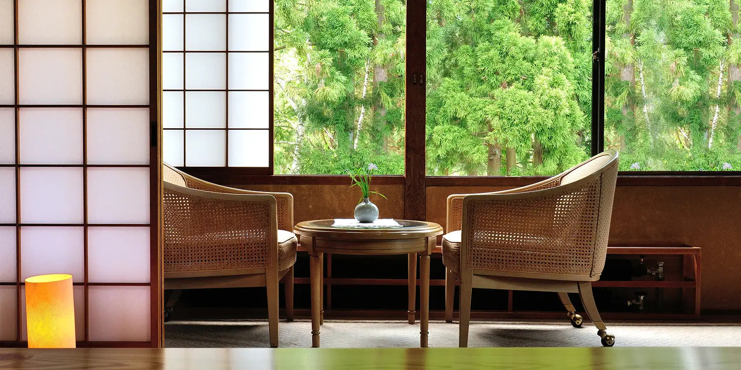 画像：ホテル・旅館の運営受託