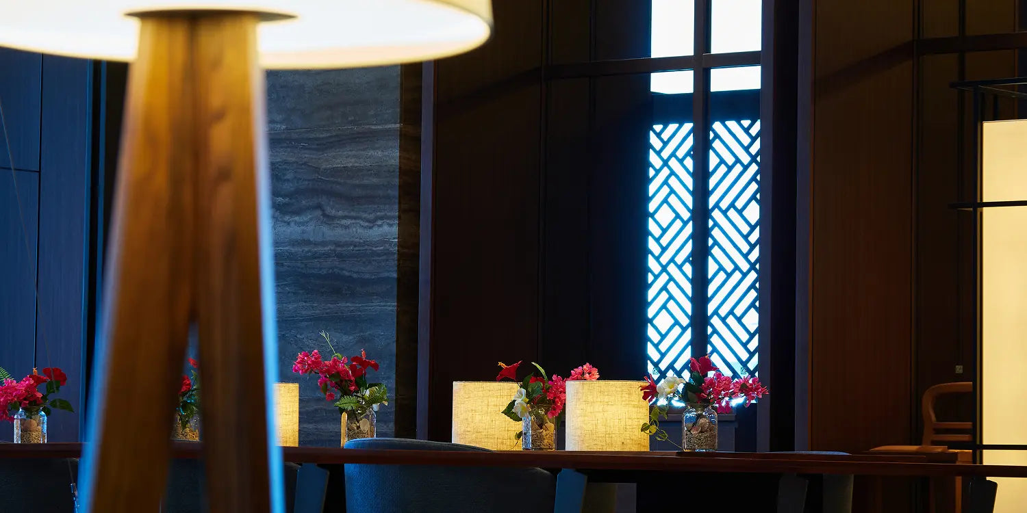 画像：ホテルの新規立ち上げ