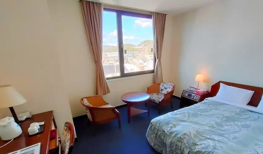 写真：犬山シティホテル