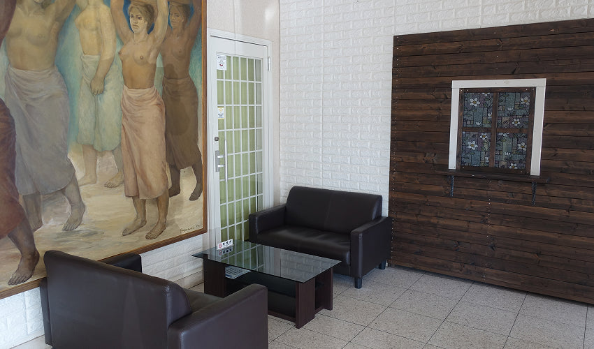 写真：ファーストホテル武豊